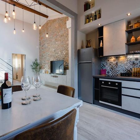 Il Rifugio Dei Poeti Apartment Florence Ngoại thất bức ảnh