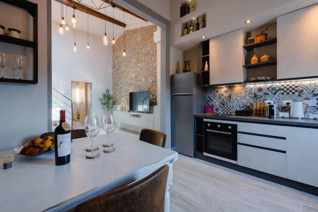 Il Rifugio Dei Poeti Apartment Florence Ngoại thất bức ảnh