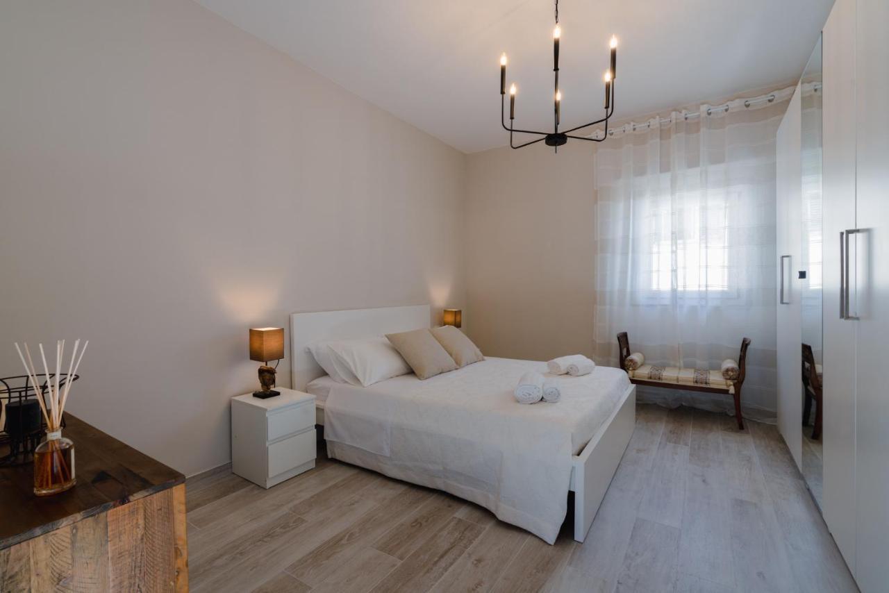Il Rifugio Dei Poeti Apartment Florence Ngoại thất bức ảnh