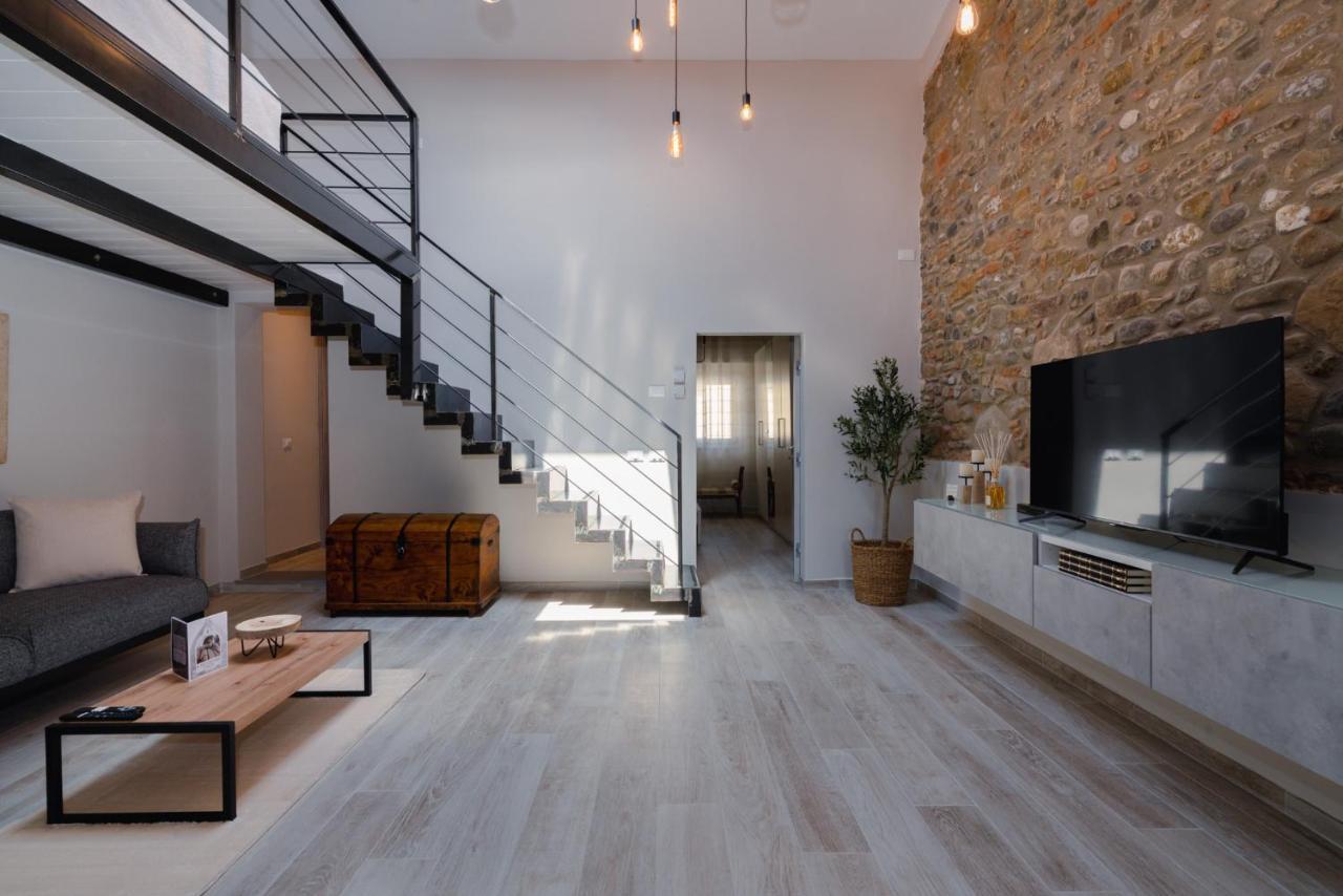 Il Rifugio Dei Poeti Apartment Florence Ngoại thất bức ảnh