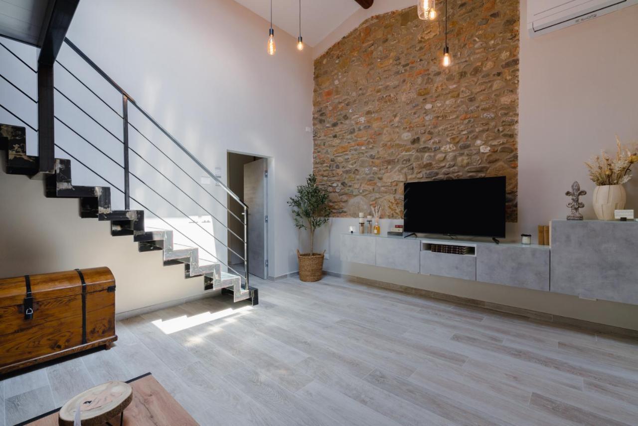 Il Rifugio Dei Poeti Apartment Florence Ngoại thất bức ảnh