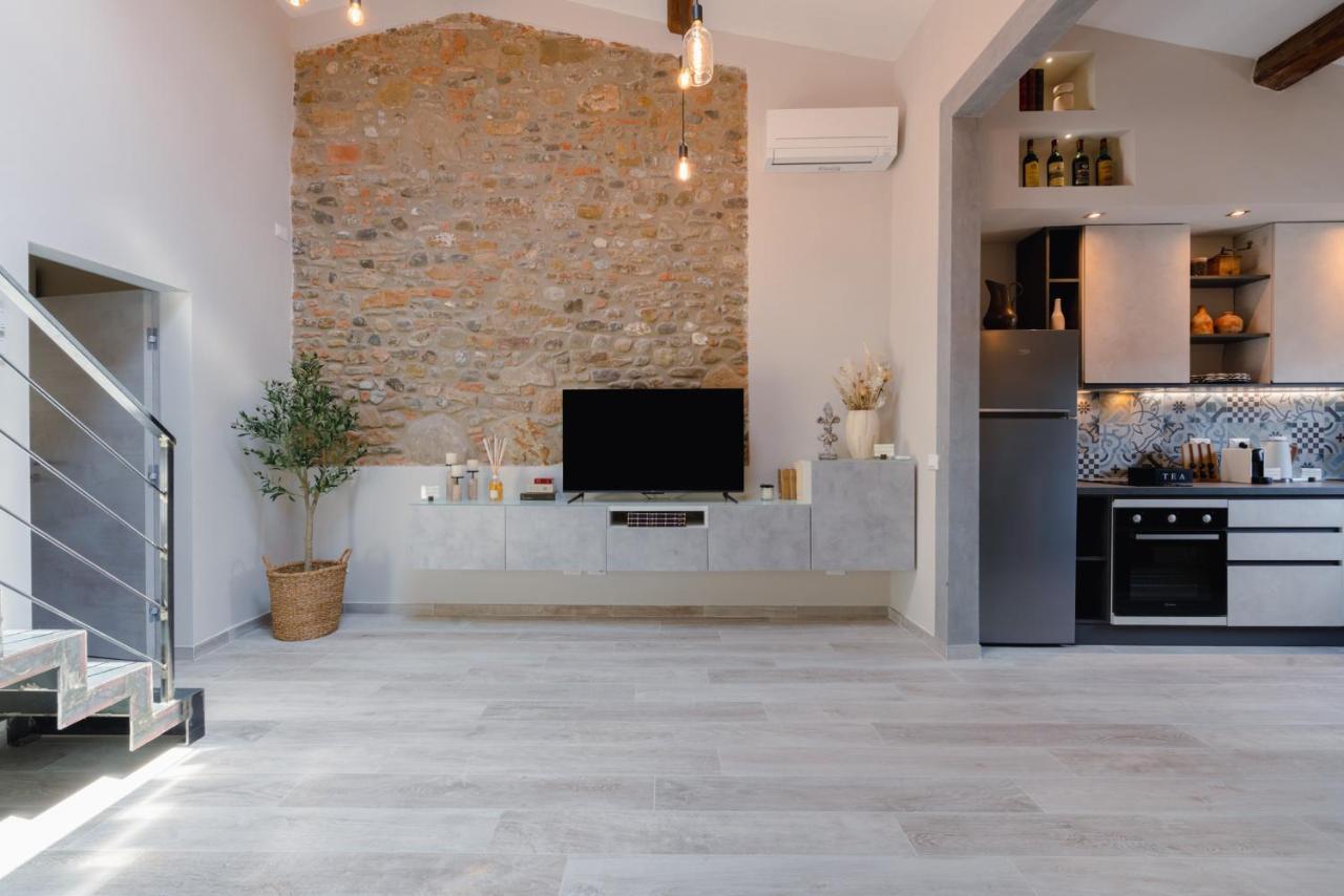 Il Rifugio Dei Poeti Apartment Florence Ngoại thất bức ảnh