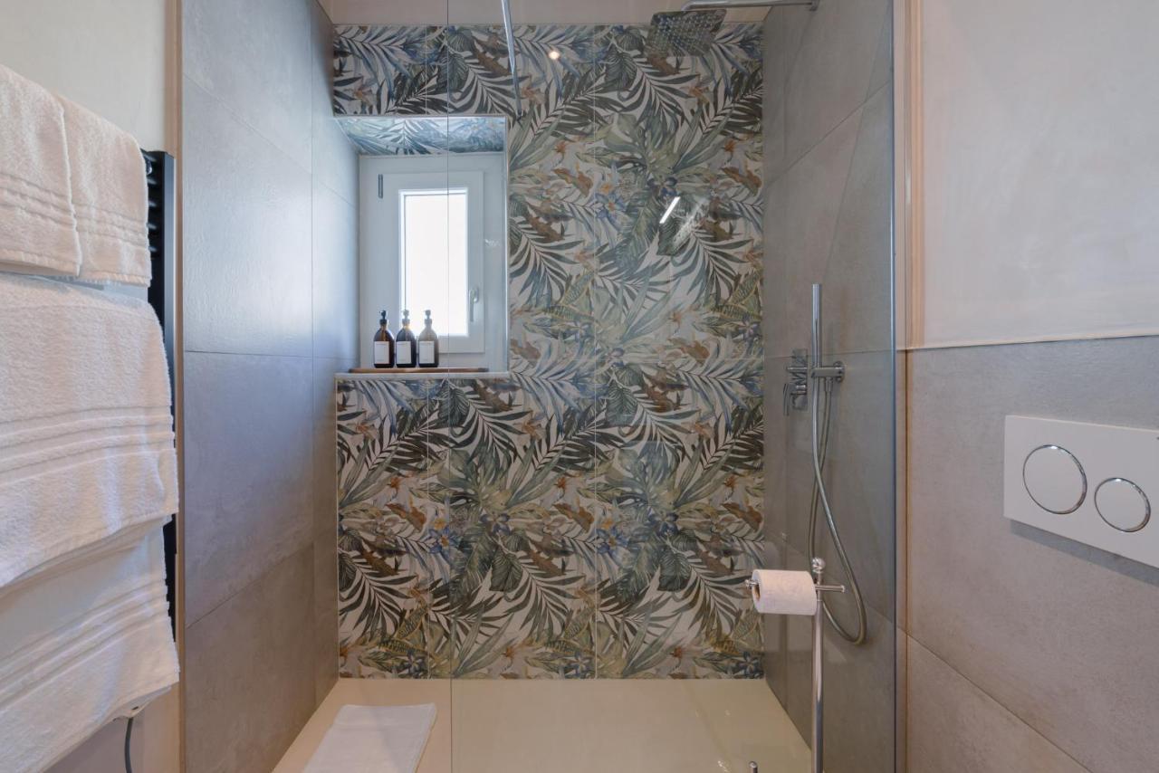 Il Rifugio Dei Poeti Apartment Florence Ngoại thất bức ảnh