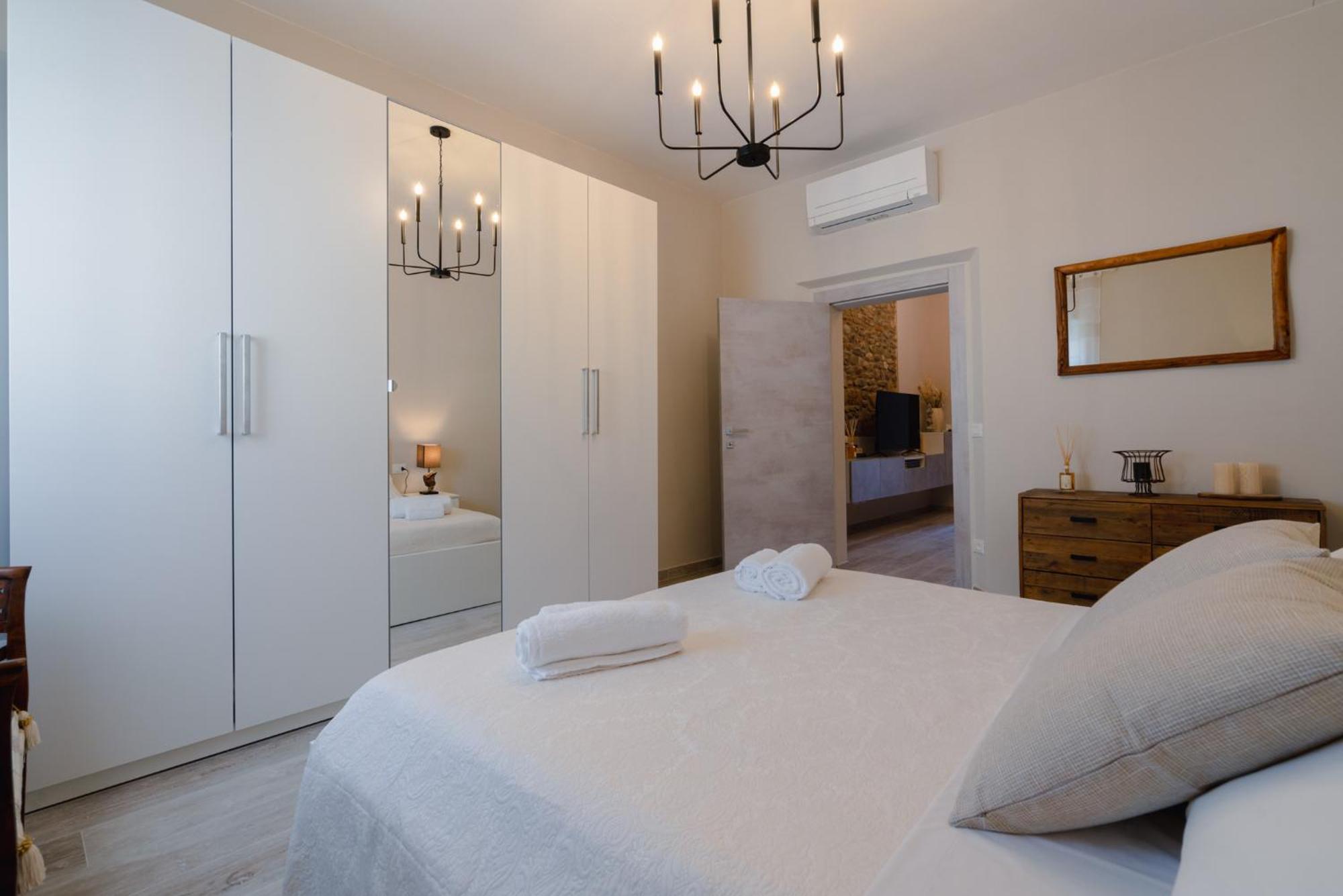 Il Rifugio Dei Poeti Apartment Florence Ngoại thất bức ảnh
