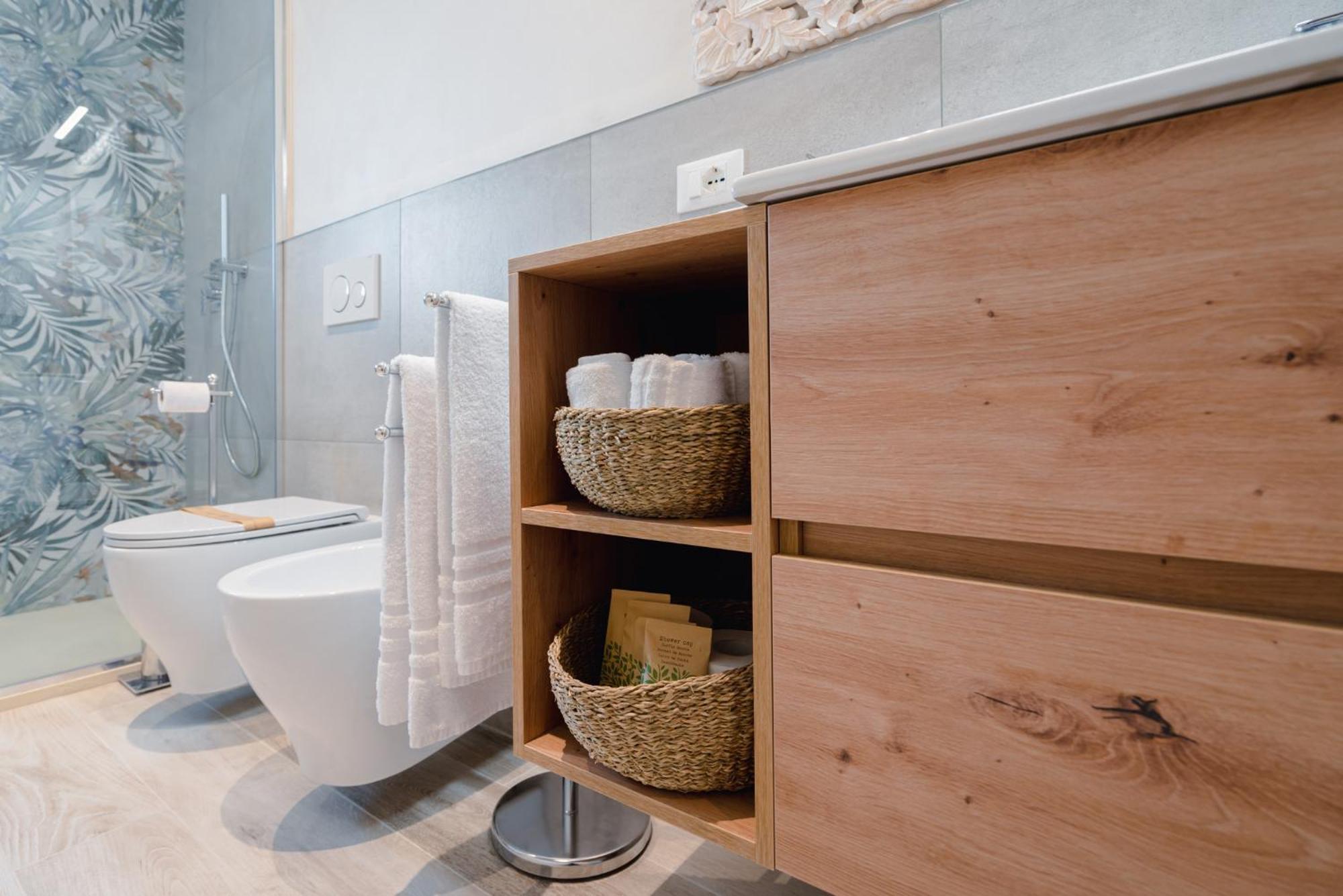 Il Rifugio Dei Poeti Apartment Florence Ngoại thất bức ảnh