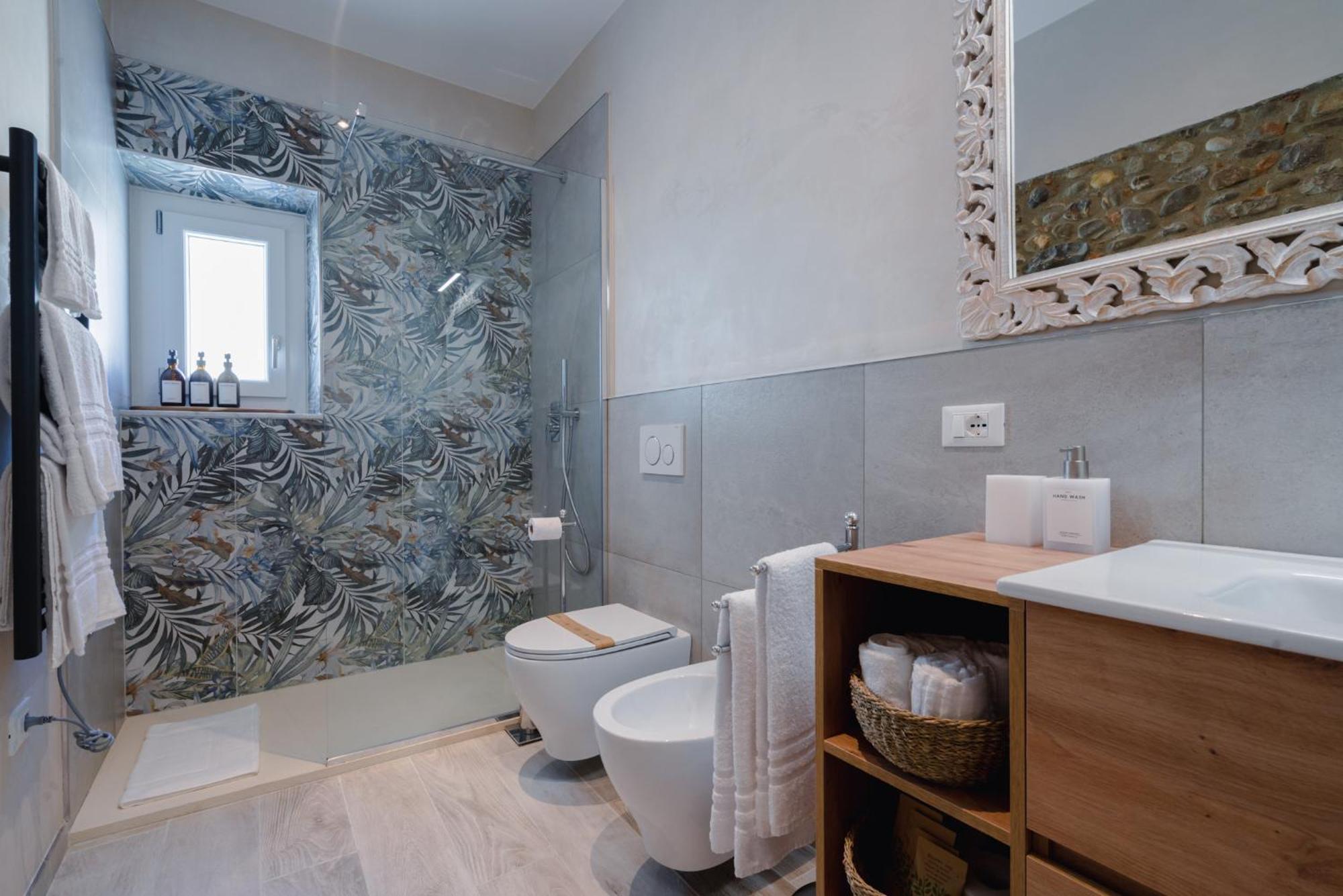 Il Rifugio Dei Poeti Apartment Florence Ngoại thất bức ảnh